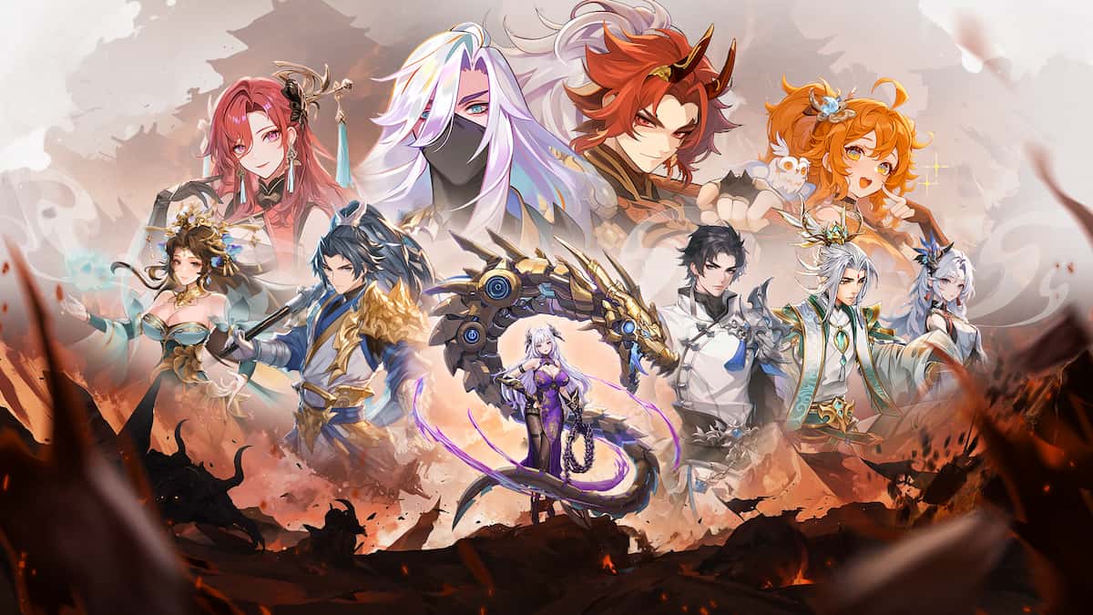 Isekai Saga Awakeen Codes (Dezember 2024)