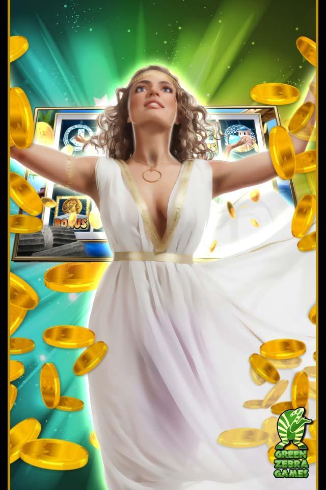 Greek Islands Slots