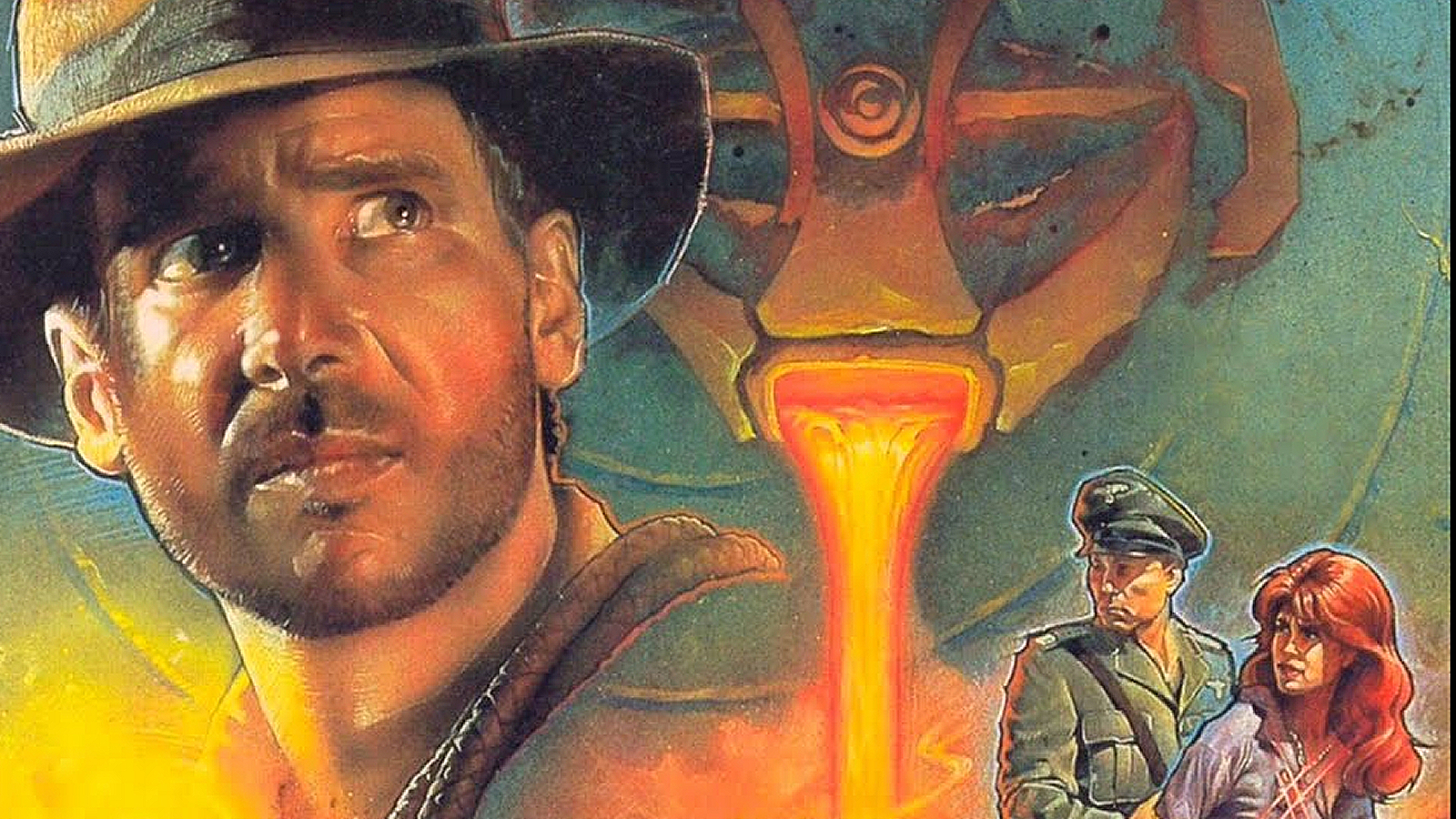 Warum Indiana Jones 'bestes Videospiel nie eine Fortsetzung bekommen hat