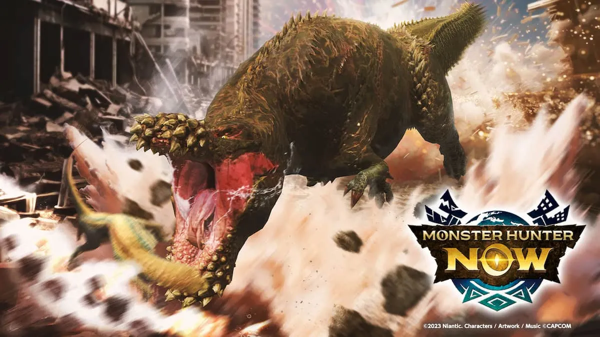 Monster Hunter jetzt Codes (Dezember 2024)