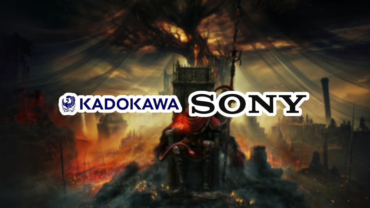 Während das Internet besorgt ist, sind die Mitarbeiter von Kadokawa optimistisch in Bezug auf potenzielle Sony Buyout