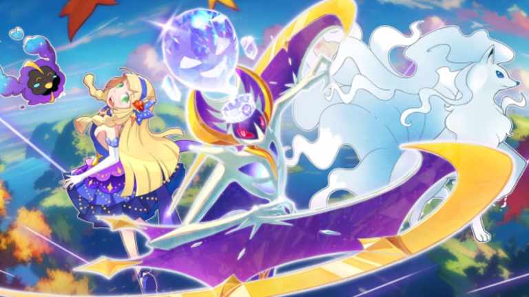 Pocket Battle Tier -Liste - Bestes Pokemon Rang (Dezember 2024)