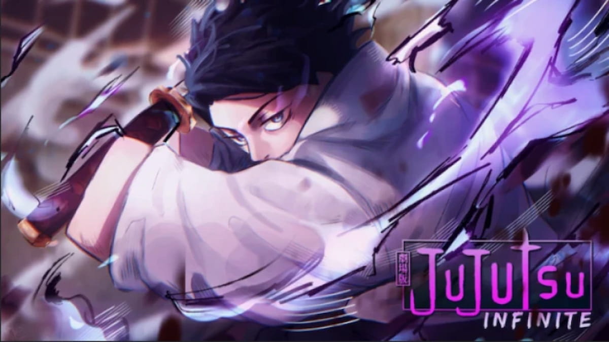 Jujutsu Infinite Codes (Dezember 2024)