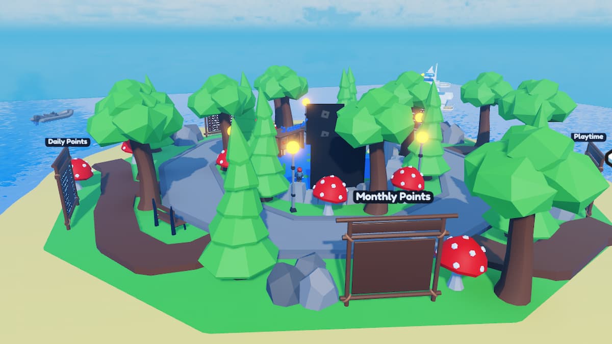 Spielen Sie für UGC -Codes (Dezember 2024)