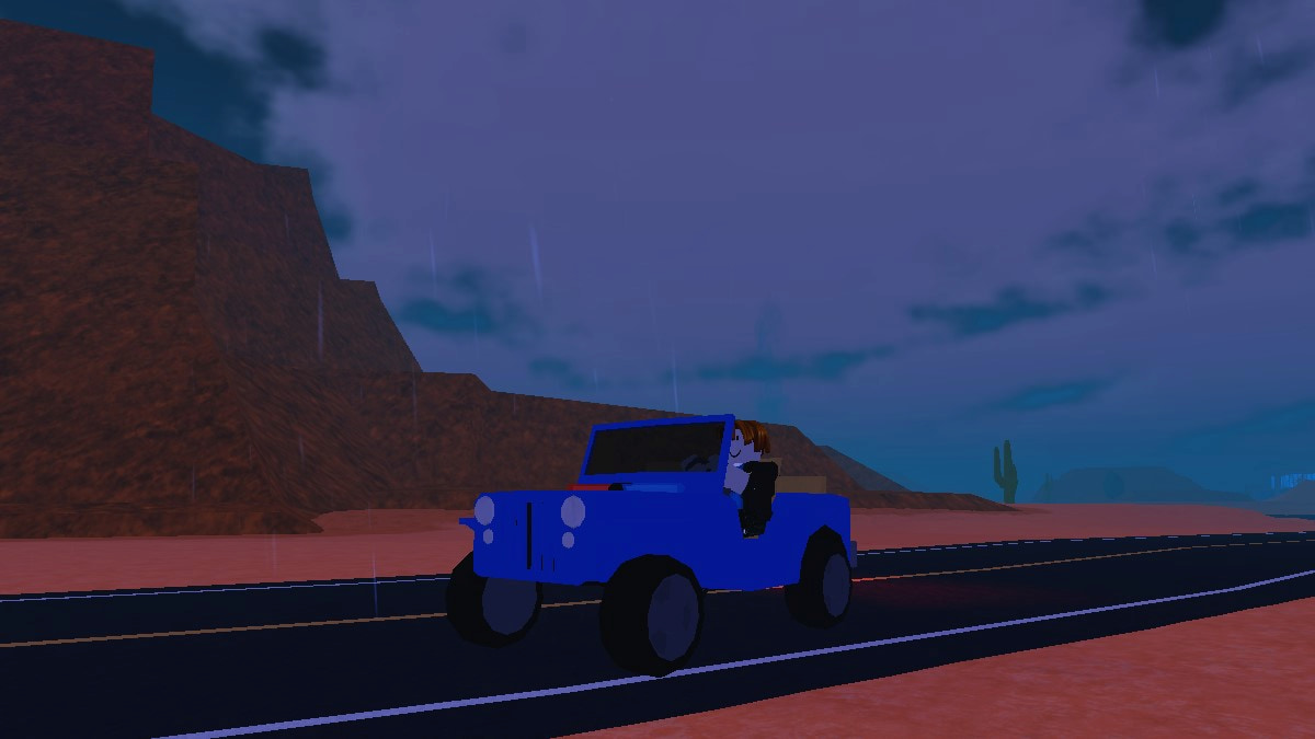 Jailbreak -Codes (Dezember 2024)