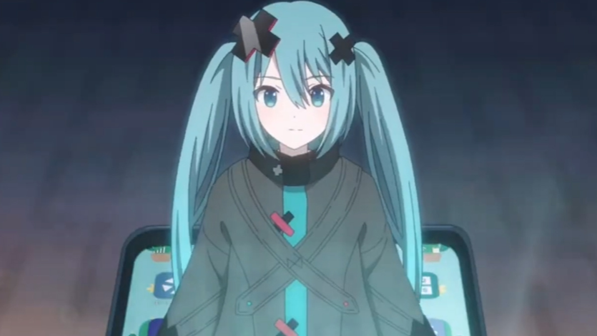 Wann kommt Hatsune Miku nach Fortnite?