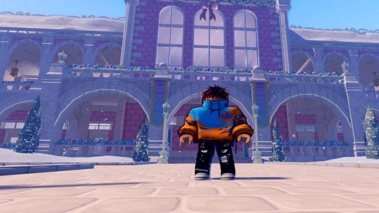 Alle Brustorte auf dem Campus 4 in Royale High
