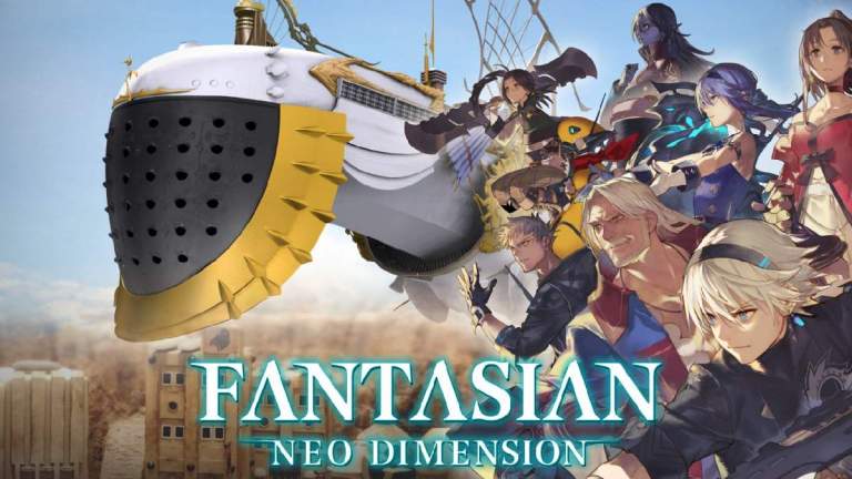 Alle fehlenden Roboterstandorte in der fantasischen neo -Dimension