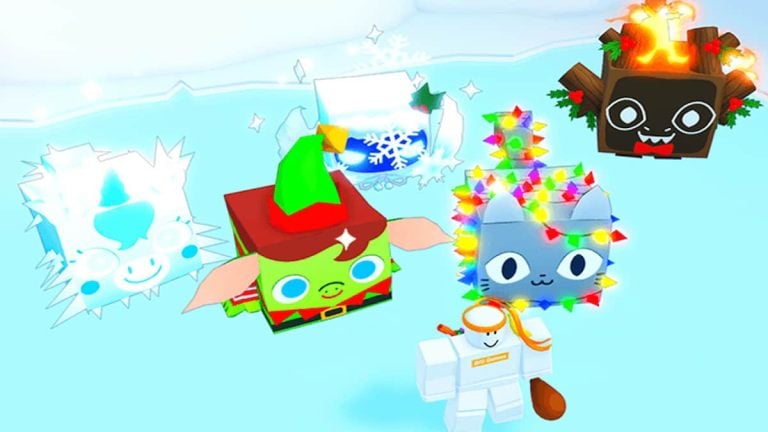 Alle Elf an den Regalstandorten in PET Simulator 99- (Täglich aktualisiert 2024)