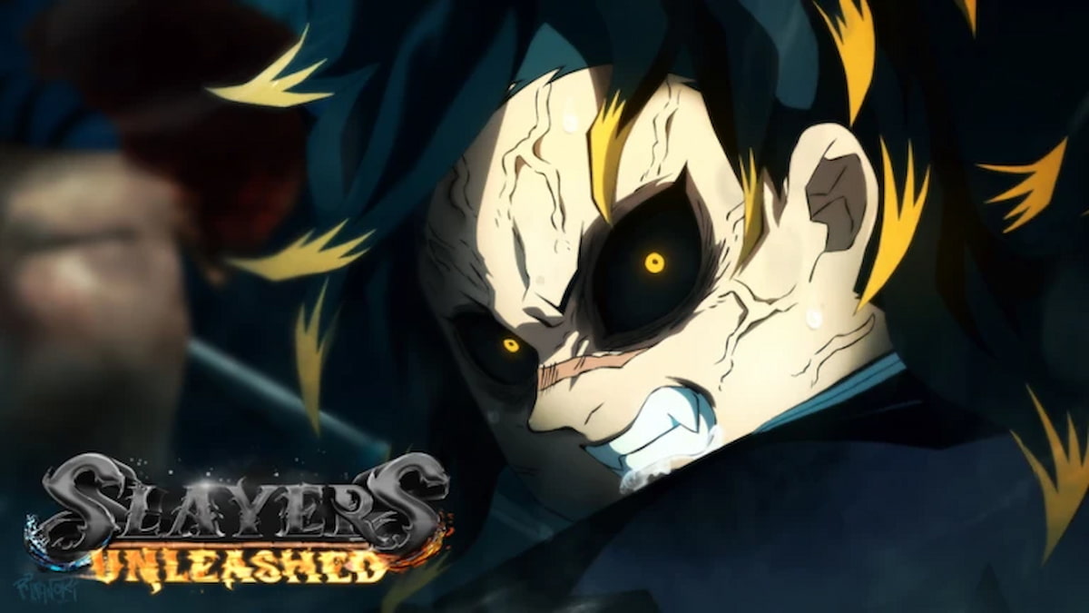 Slayers entfesselt Codes (Dezember 2024) [Hauptaktualisierung + neue Codes]