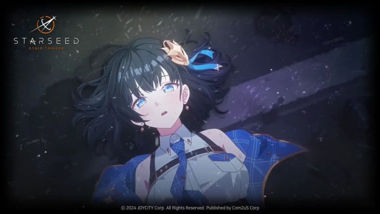 Starseed Asnia Trigger Tier -Liste und Reroll -Handbuch
