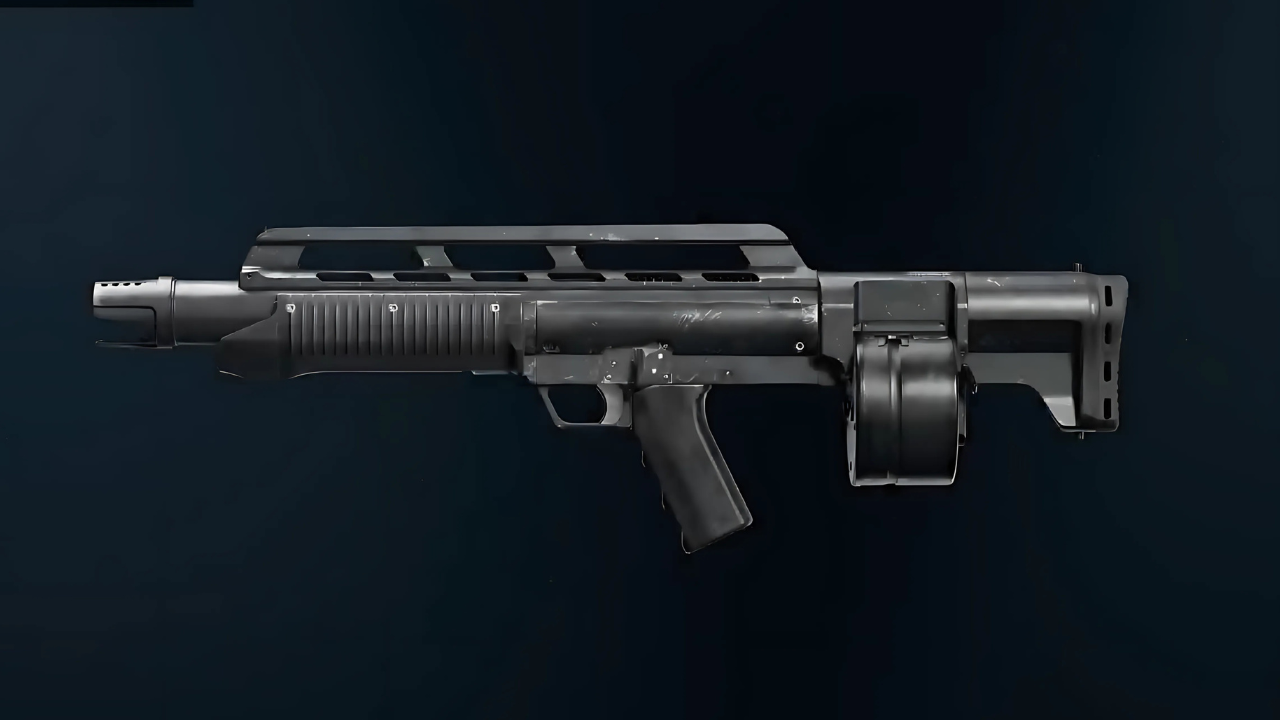 Wie man die MAELstrom -Schrotflinte in Black Ops 6 und Warzone bekommt