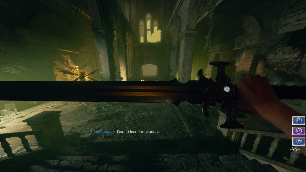 So erhalten Sie jedes elementare Upgrade für das Bastardschwert in Citadelle des Morts in Black Ops 6 Zombies