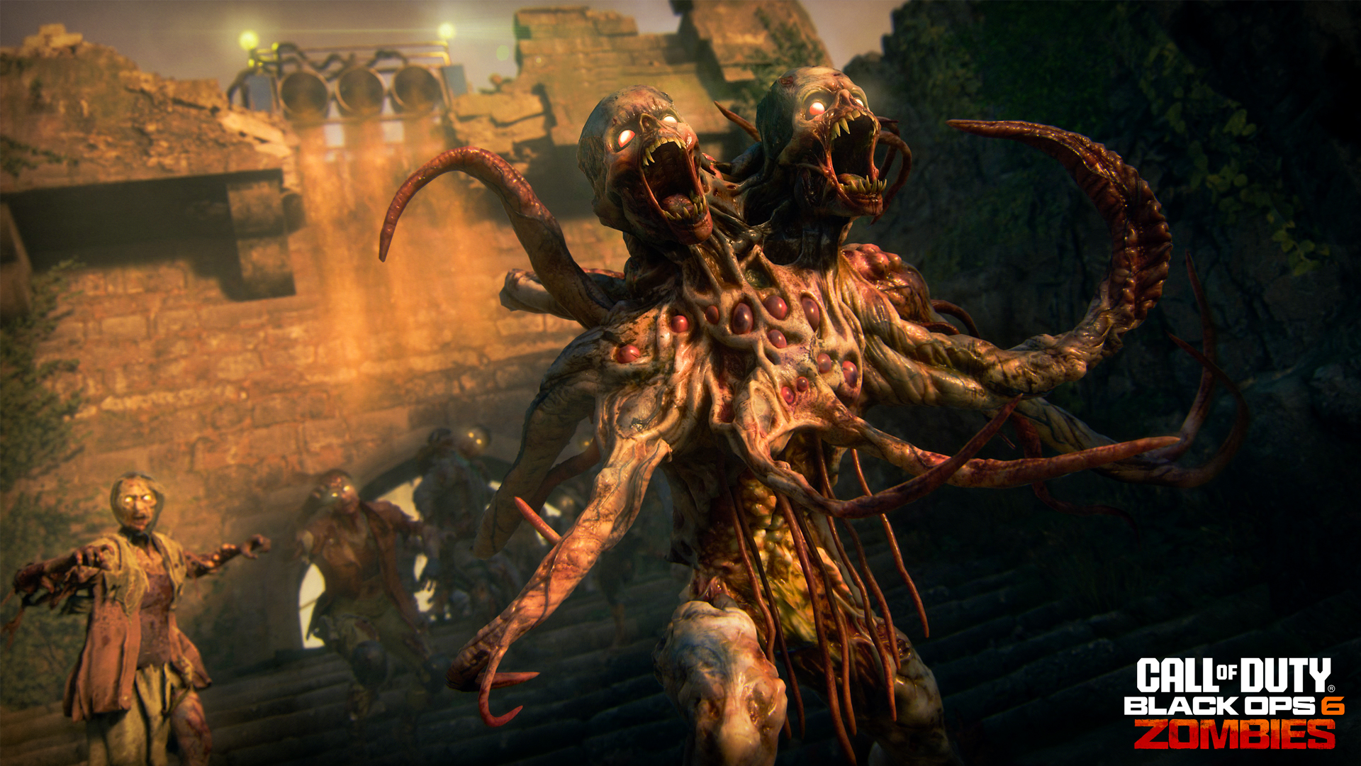 Alle Audio -Protokollorte in Citadelle des Morts in Black Ops 6 Zombies