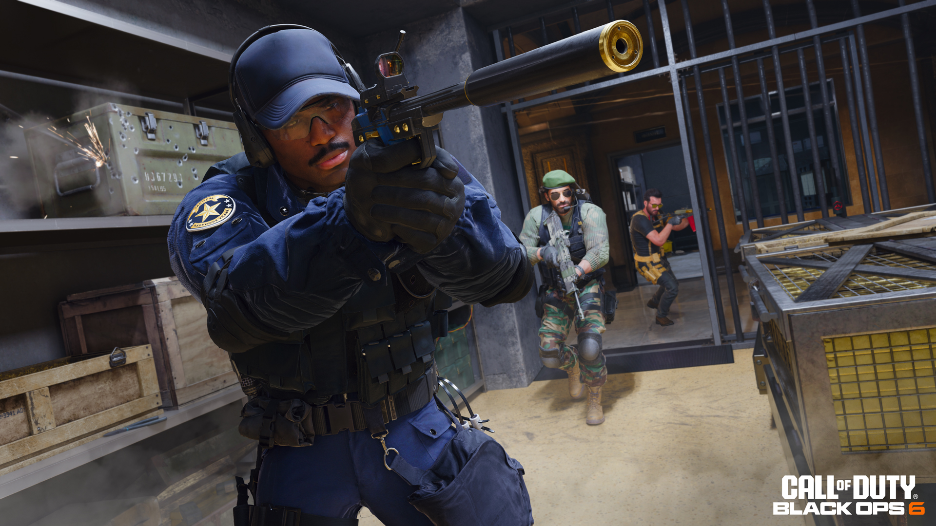 So verwenden Sie permanente Entsperren von Prestige -Token in Black Ops 6