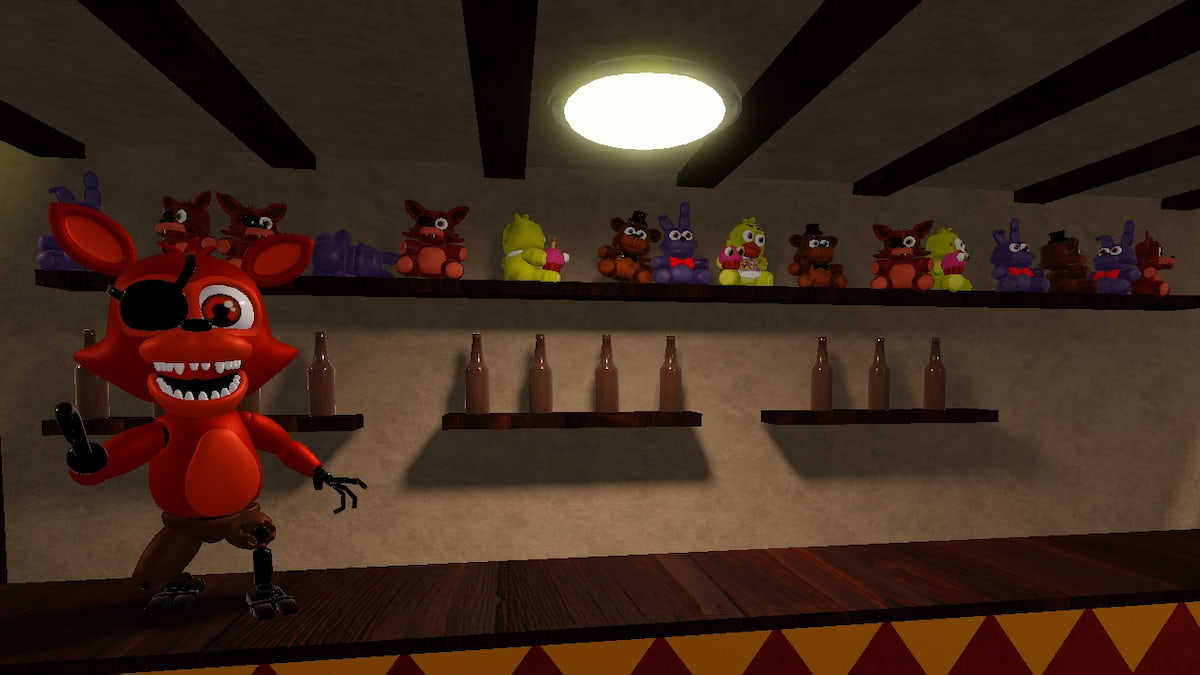 Fazbear World Tower Defense Codes (Dezember 2024) [Beta]