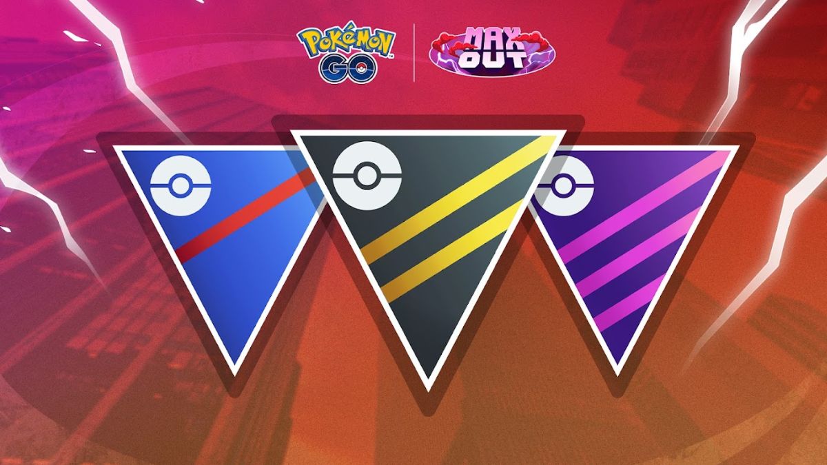 Pokemon Go Battle League Max Out Encounters & Belohnungen