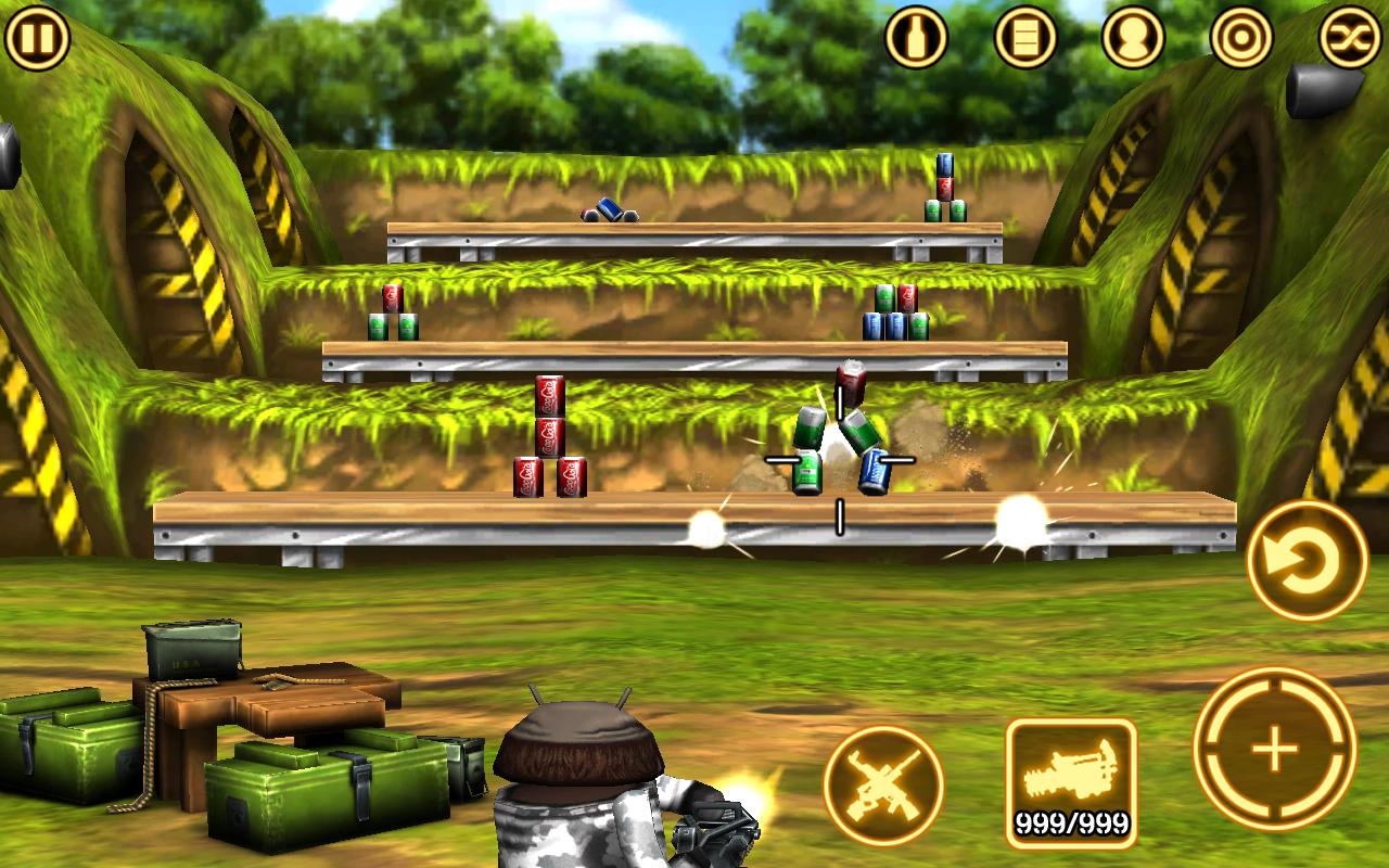 Gun Strike 2 JP