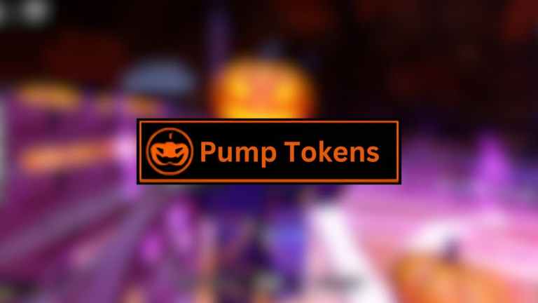 Wie man Pump -Token schnell in Sols RNG landete