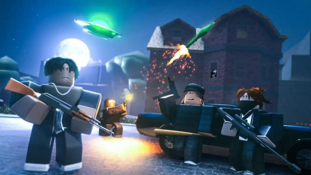 Roblox Ohio Codes (Dezember 2024)