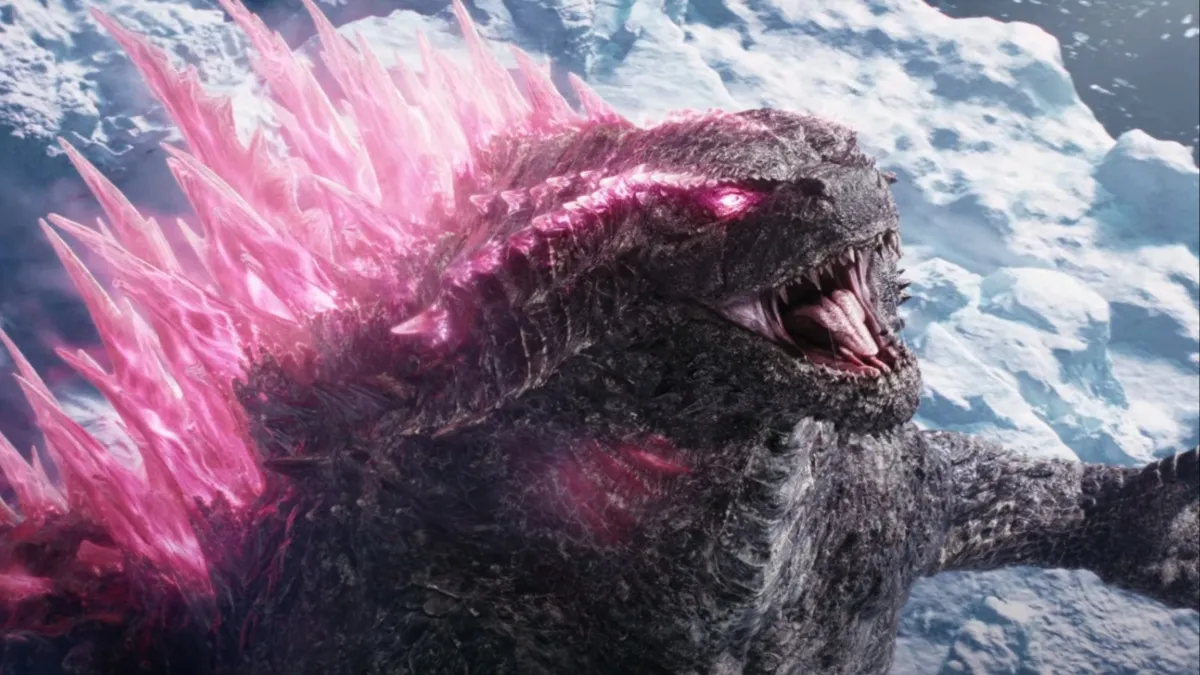 Wann kommt Godzilla nach Fortnite Kapitel 6?
