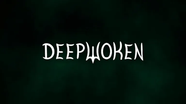 Alle DeepWoken Controls List