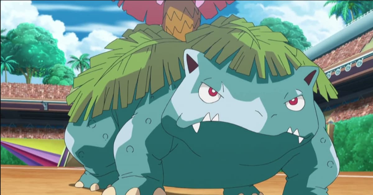 Pokemon TCG Pocket Venusaur Drop Complete Event Guide