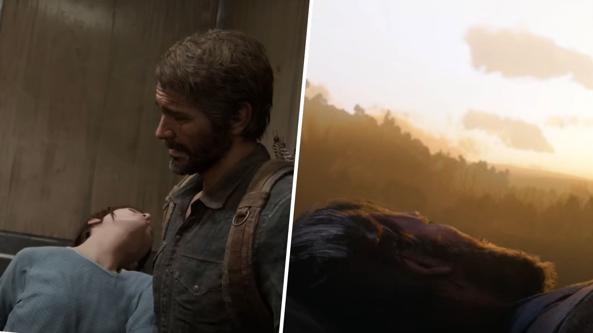 10 Spiele mit den traurigsten Endungen
