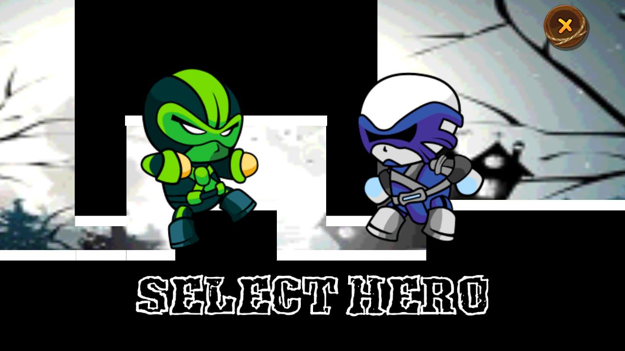 Speed Hero
