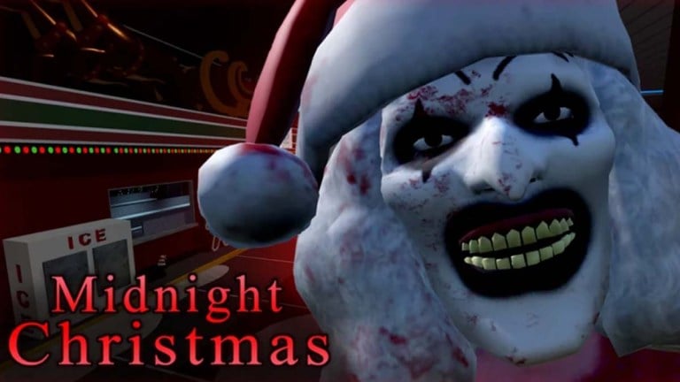 Wie man in Mitternacht Weihnachten alle Enden bekommt