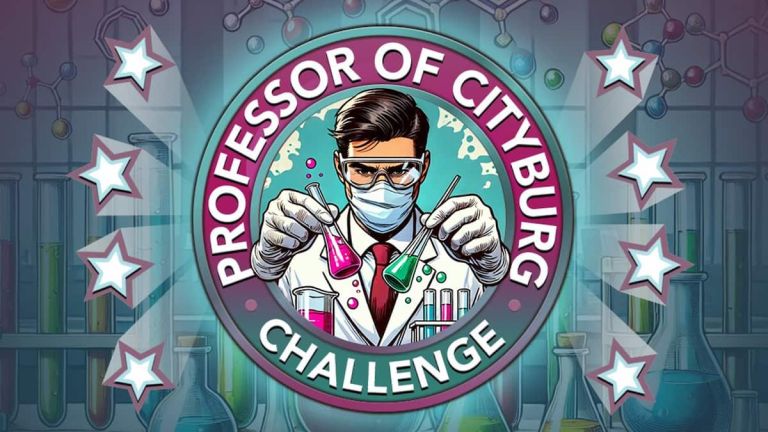 Wie man ein Wissenschaftler im Bitlife wird