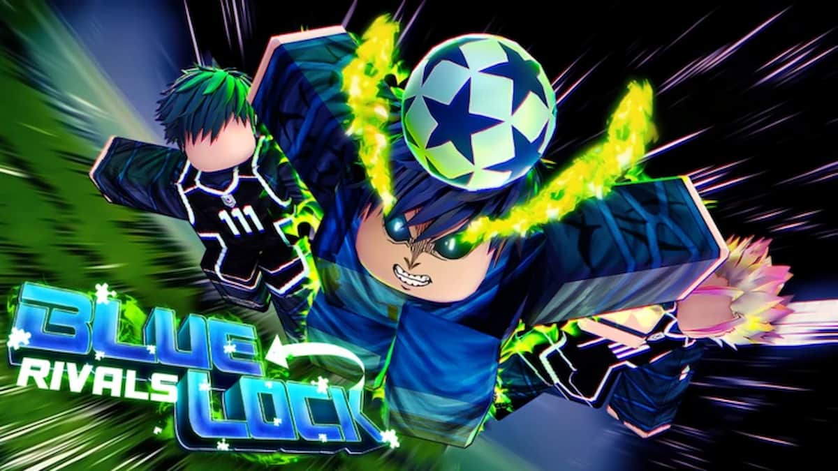 Blue Lock -Konkurrenten Codes (November 2024)