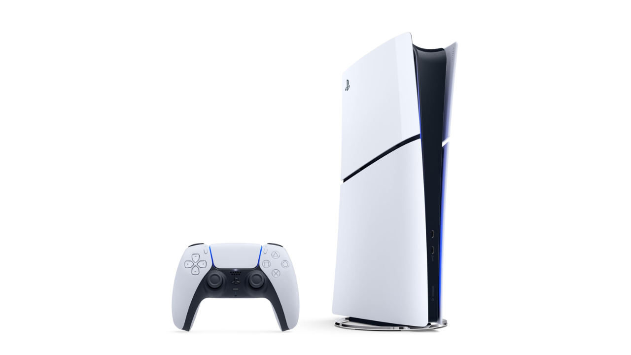 10 beste PS5 -Spielgeschäfte von Amazon's Black Friday Event