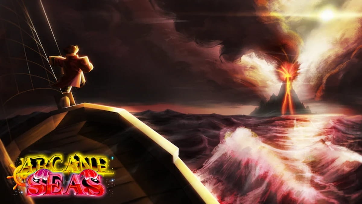 Arcane Seas Codes (November 2024) [Pre Alpha]