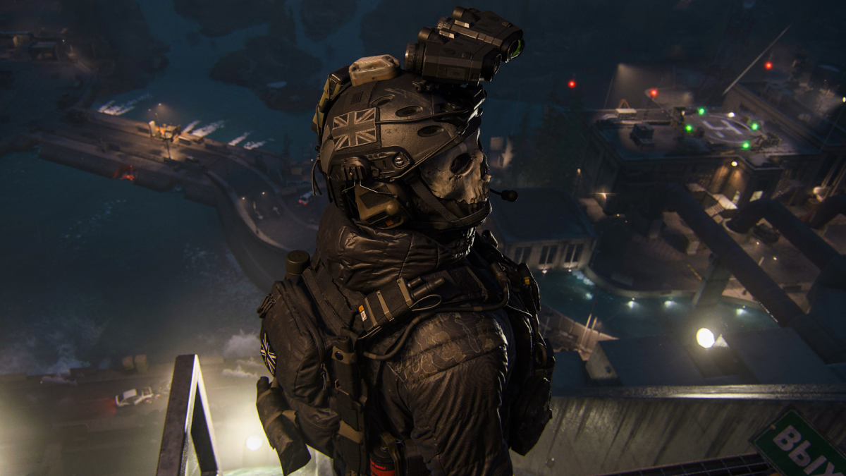 Wann kommt Verdsansk zu Call of Duty: Warzone zurück? Antwortete