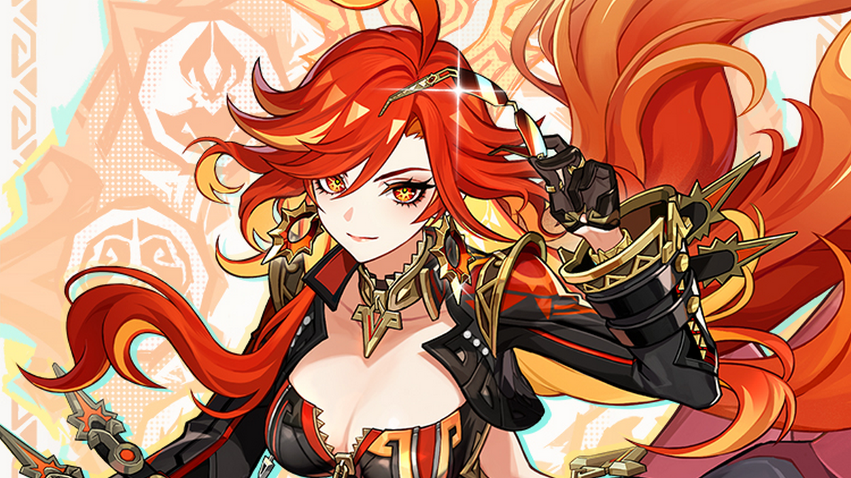 Alle Mavuika -Materialien, Kits und Sternbilder in Genshin Impact