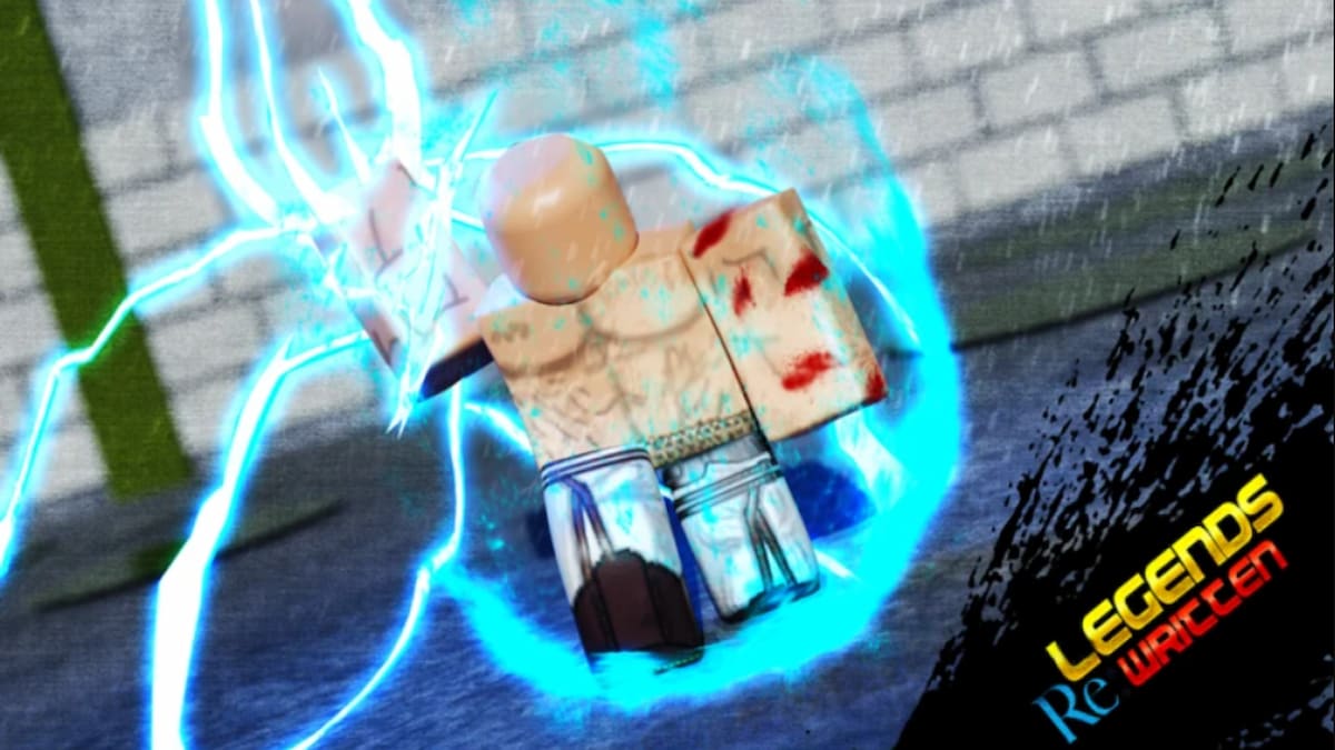 Legends hat Codes neu geschrieben (November 2024)