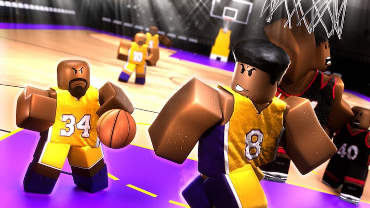Basketballlegendencodes (November 2024)