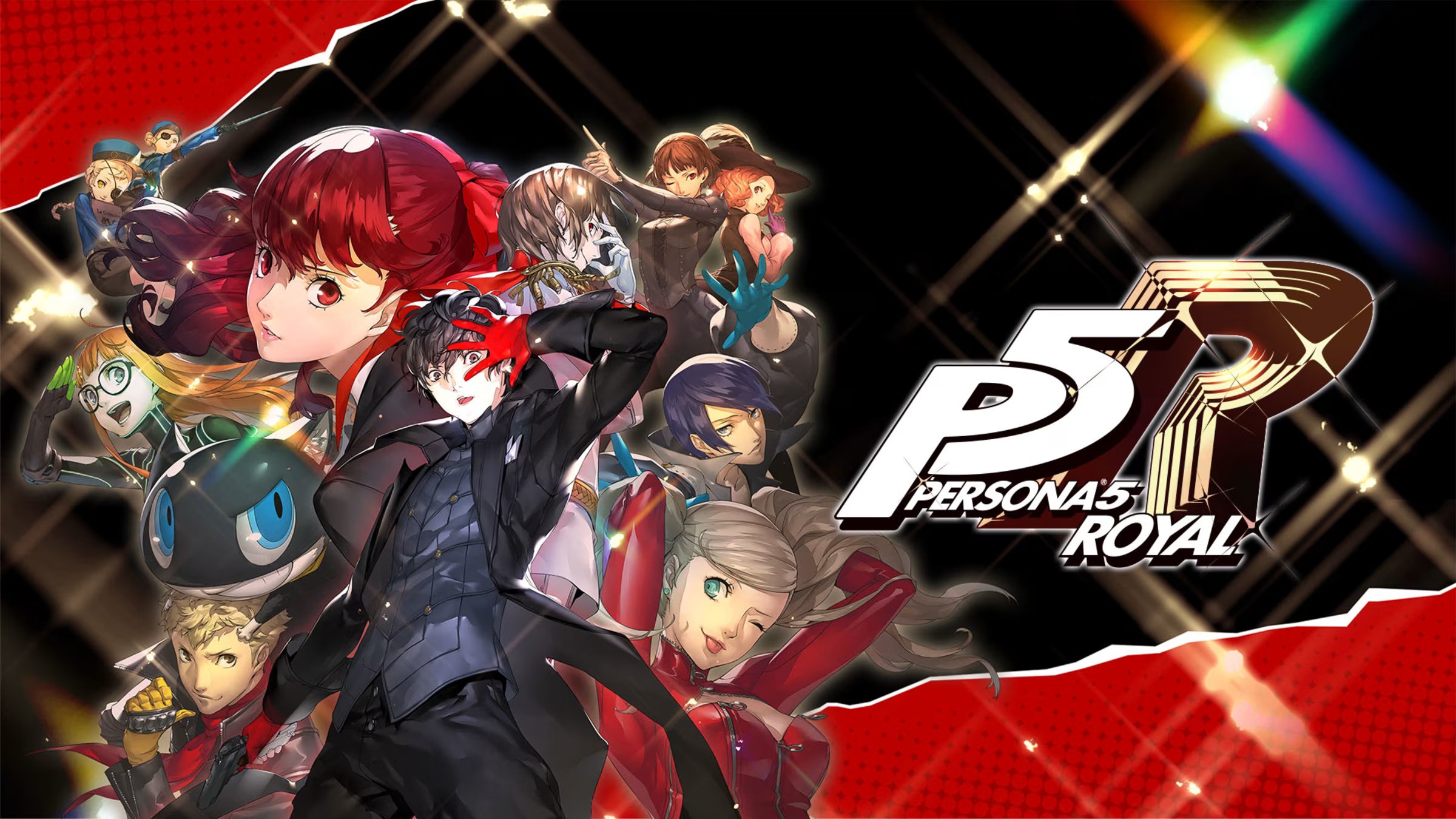 Top 10 beste JRPGs für den Nintendo Switch