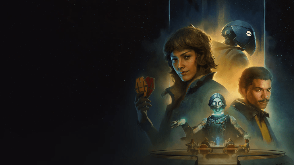 So starten Sie die Wildkartenausweitung in Star Wars Outlaws