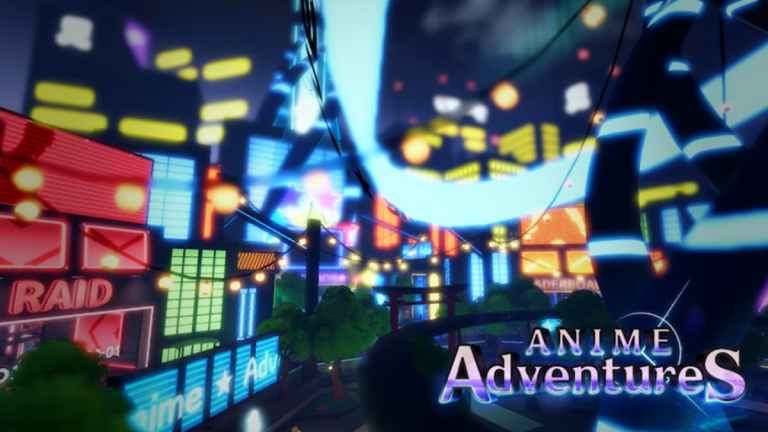 Offizielle Anime -Abenteuer Trello Link & Discord (2024)