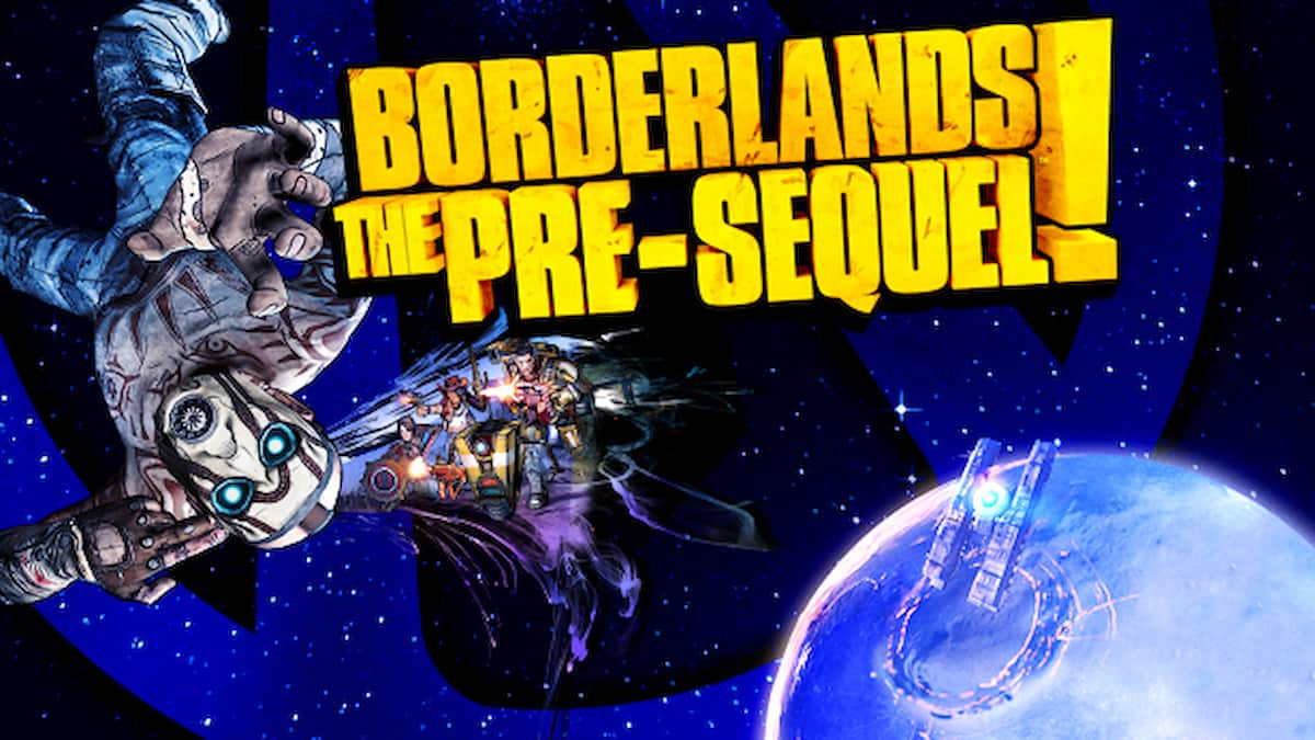 Borderlands Die Schichtcodes vor dem Folgenden (November 2024)