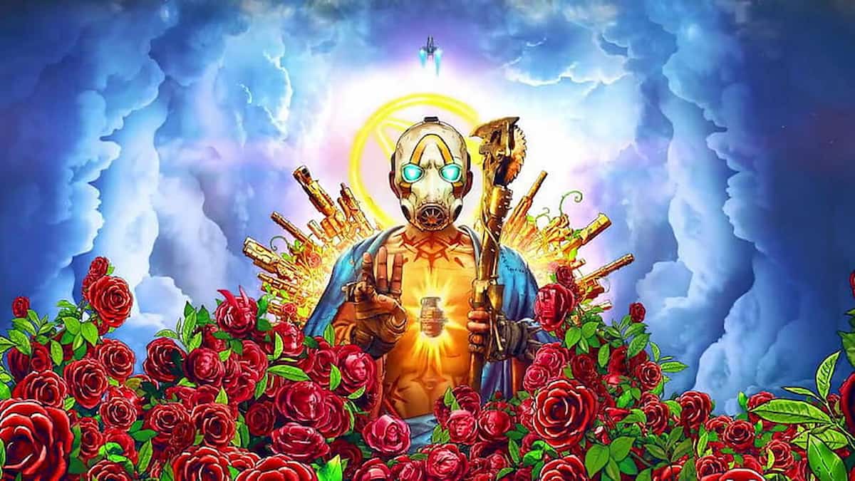 Borderlands 3 Schichtcodes (November 2024)