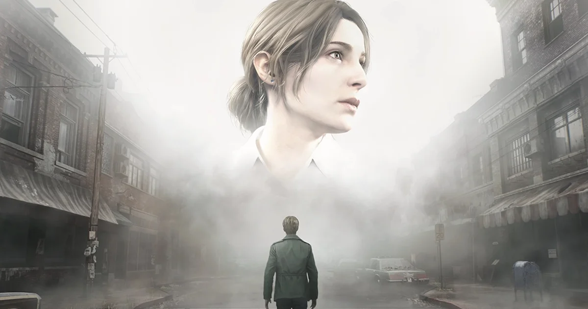 Silent Hill 2 Walkthrough, Tipps und Tricks