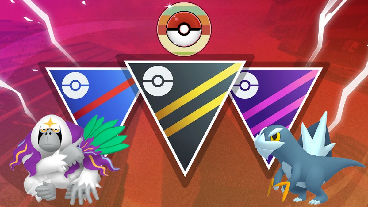 Beste Pokemon Go Retro Cup Teams