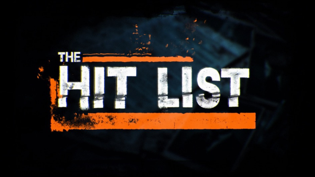 So entsperren Sie jede Hit -List -Event -Belohnung in Black Ops 6 & Warzone