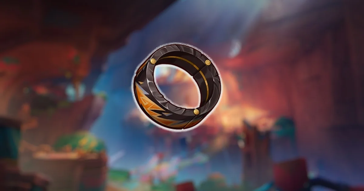 Wie man Obsidian -Ringe in Genshin Impact bekommt