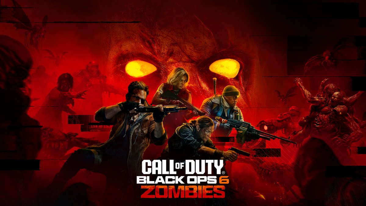 Bester Call of Duty Zombies Merch, um jetzt zu bekommen, eingestuft