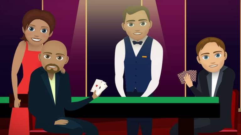Alle Bitlife Casino -Spiele und wie man sie spielt (Erweiterungspaket)