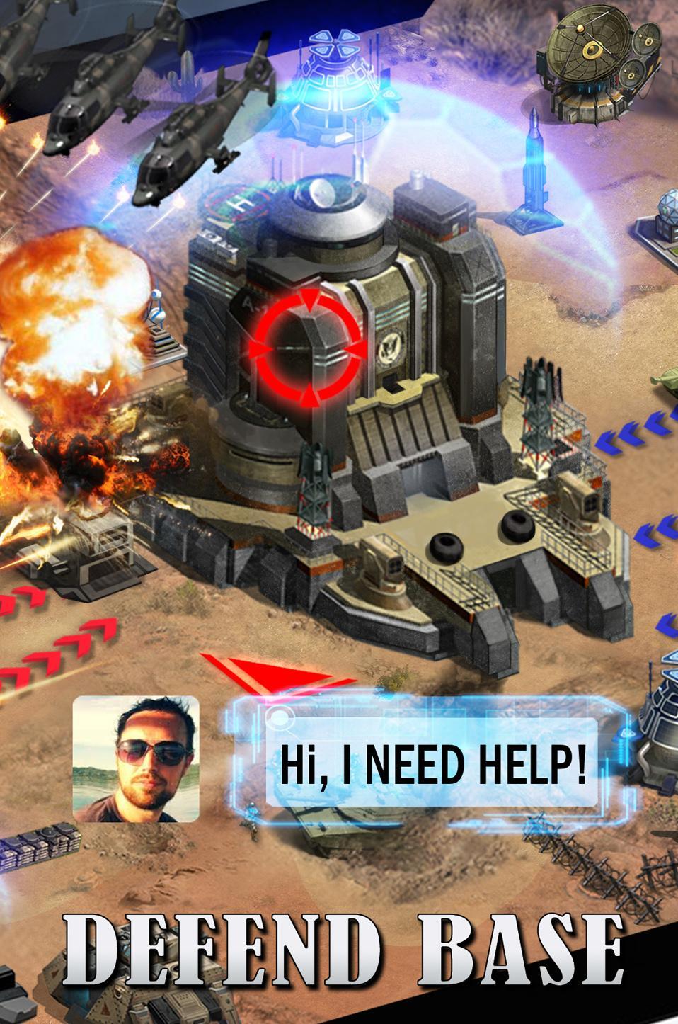 War Game